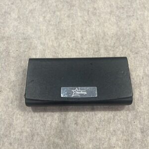 Starkey 3 Series i70 Hearing‎ Aid Set L&R Both Ears + Case ~ USED TESTED